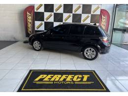 CHEVROLET - VECTRA - 2008/2008 - Preta - R$ 34.900,00