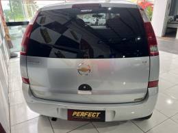 CHEVROLET - MERIVA - 2008/2008 - Prata - R$ 25.900,00