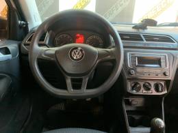 VOLKSWAGEN - GOL - 2017/2017 - Branca - R$ 45.900,00