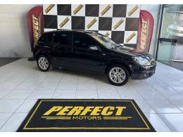 CHEVROLET - VECTRA - 2008/2008 - Preta - R$ 34.900,00