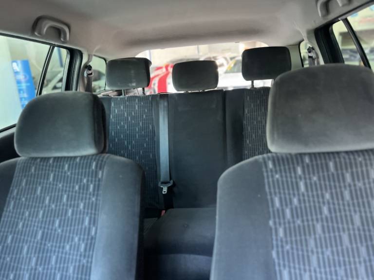 RENAULT - MÉGANE - 2010/2010 - Preta - R$ 32.900,00