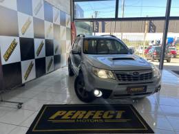SUBARU - FORESTER - 2011/2011 - Prata - R$ 64.900,00