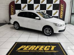 VOLKSWAGEN - VOYAGE - 2013/2013 - Branca - R$ 35.900,00