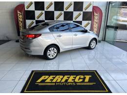 HYUNDAI - HB20S - 2019/2019 - Prata - R$ 63.900,00