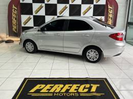 FORD - KA + - 2019/2019 - Prata - R$ 49.900,00