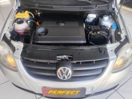 VOLKSWAGEN - SPACEFOX - 2008/2008 - Prata - R$ 29.900,00