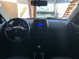 RENAULT - KWID - 2020/2020 - Branca - R$ 36.900,00