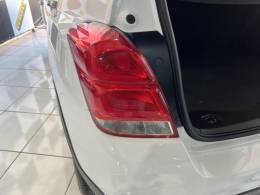 CHEVROLET - TRACKER - 2018/2018 - Branca - R$ 89.900,00