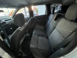 RENAULT - DUSTER - 2014/2014 - Branca - R$ 54.900,00