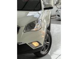 SSANGYONG - KORANDO - 2012/2012 - Branca - R$ 45.900,00
