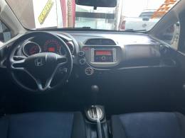 HONDA - FIT - 2014/2014 - Cinza - R$ 58.900,00