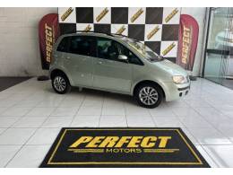 FIAT - IDEA - 2009/2009 - Verde - R$ 29.900,00