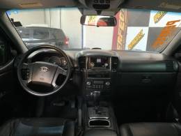 KIA MOTORS - SORENTO - 2007/2007 - Preta - R$ 42.900,00