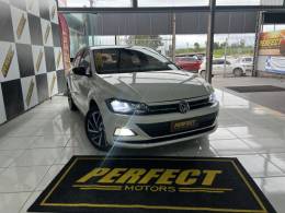 VOLKSWAGEN - POLO - 2019/2019 - Branca - R$ 81.900,00