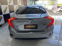 HONDA - CIVIC - 2017/2017 - Prata - R$ 106.900,00