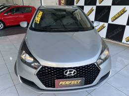 HYUNDAI - HB20S - 2019/2019 - Prata - R$ 63.900,00