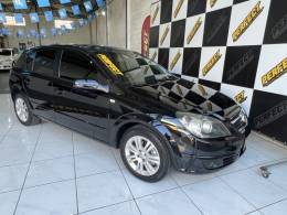 CHEVROLET - VECTRA - 2008/2008 - Preta - R$ 34.900,00