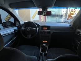 CHEVROLET - VECTRA - 2008/2008 - Preta - R$ 34.900,00