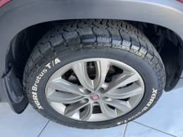 FIAT - TORO - 2019/2019 - Vermelha - R$ 114.900,00