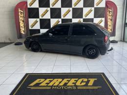 VOLKSWAGEN - GOL - 2003/2003 - Cinza - R$ 15.900,00