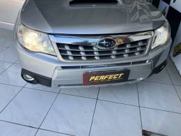 SUBARU - FORESTER - 2011/2011 - Prata - R$ 64.900,00
