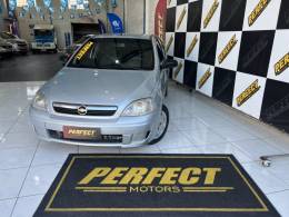 CHEVROLET - CORSA - 2012/2012 - Prata - R$ 34.900,00