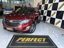 CHEVROLET - EQUINOX - 2019/2019 - Vermelha - R$ 129.900,00
