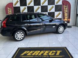 RENAULT - MÉGANE - 2010/2010 - Preta - R$ 32.900,00