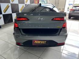 HYUNDAI - HB20S - 2020/2020 - Cinza - R$ 74.900,00