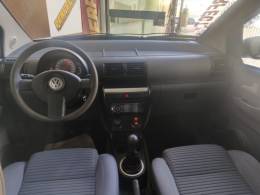 VOLKSWAGEN - SPACEFOX - 2008/2008 - Prata - R$ 29.900,00