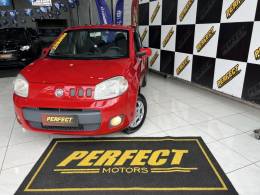 FIAT - UNO - 2012/2012 - Vermelha - R$ 33.900,00