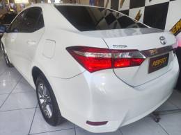 TOYOTA - COROLLA - 2017/2017 - Branca - R$ 89.900,00