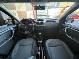 RENAULT - DUSTER - 2014/2014 - Branca - R$ 54.900,00