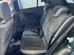 CHEVROLET - AGILE - 2011/2011 - Verde - R$ 35.900,00