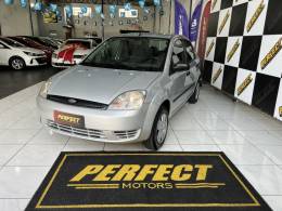 FORD - FIESTA - 2007/2007 - Prata - R$ 20.900,00