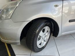 NISSAN - LIVINA - 2012/2012 - Prata - R$ 36.900,00