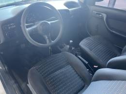 VOLKSWAGEN - GOL - 2003/2003 - Cinza - R$ 15.900,00