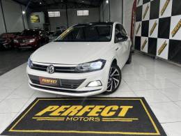 VOLKSWAGEN - POLO - 2019/2019 - Branca - R$ 81.900,00