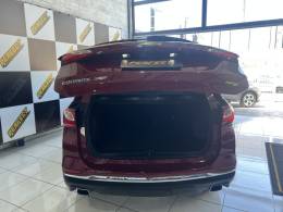 CHEVROLET - EQUINOX - 2019/2019 - Vermelha - R$ 129.900,00