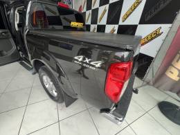 NISSAN - FRONTIER - 2012/2012 - Preta - R$ 78.900,00