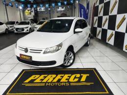 VOLKSWAGEN - VOYAGE - 2013/2013 - Branca - R$ 35.900,00