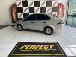 FORD - FIESTA - 2011/2011 - Prata - R$ 33.900,00