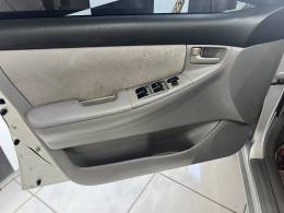 TOYOTA - COROLLA - 2008/2008 - Prata - R$ 45.900,00