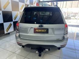 SUBARU - FORESTER - 2011/2011 - Prata - R$ 64.900,00