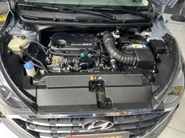 HYUNDAI - HB20S - 2020/2020 - Cinza - R$ 74.900,00