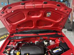 RENAULT - LOGAN - 2009/2009 - Vermelha - R$ 22.900,00