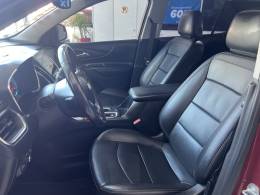 CHEVROLET - EQUINOX - 2019/2019 - Vermelha - R$ 129.900,00