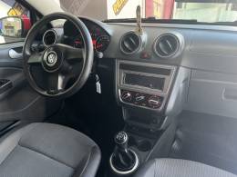 VOLKSWAGEN - SAVEIRO - 2014/2014 - Vermelha - R$ 48.900,00