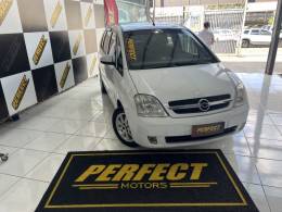 CHEVROLET - MERIVA - 2006/2006 - Branca - R$ 23.900,00