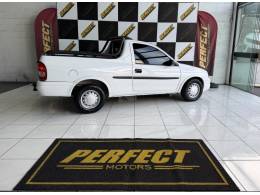 CHEVROLET - CORSA - 2003/2003 - Branca - R$ 30.900,00